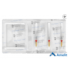 Інструмент машинний Protaper Next  Х2, 25 мм (Dentsply Sirona), 3 шт./пак.